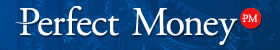 Perfect Money/PM perfectmoney.is